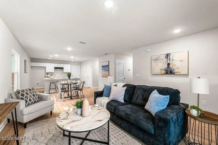 210 W 54th Street, Jacksonville, FL 32208 - #3