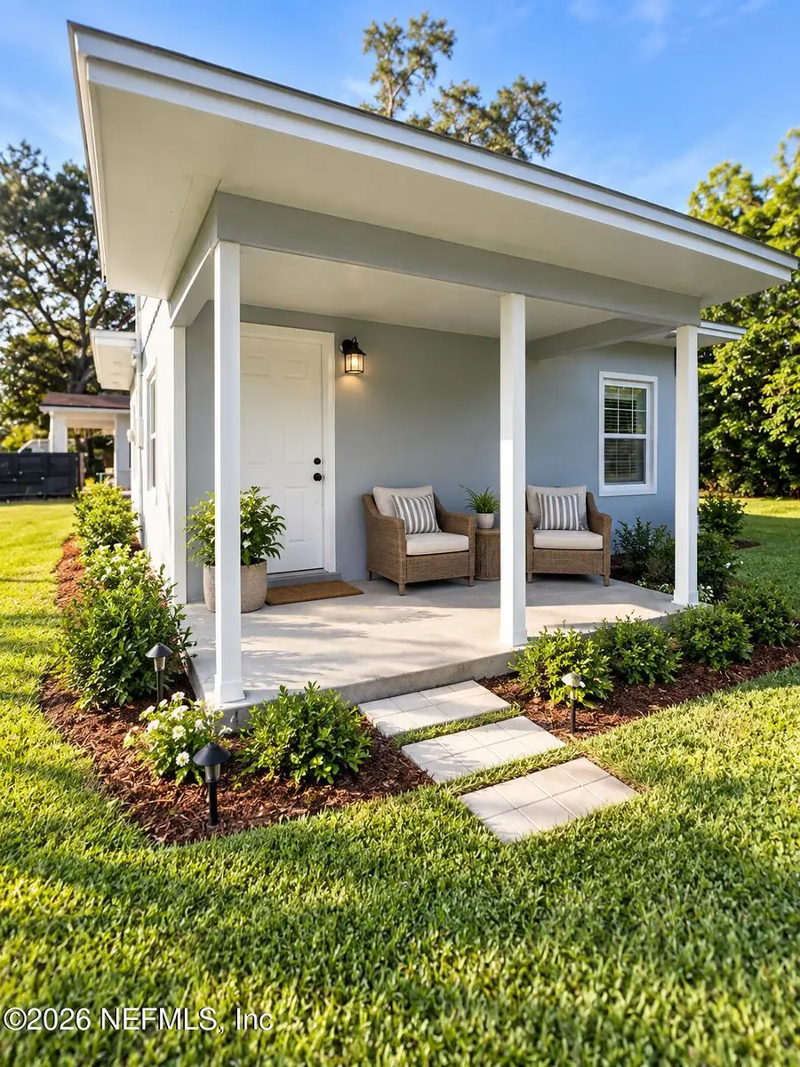 3846 Bunnell Drive, Jacksonville, FL 32246 - #3