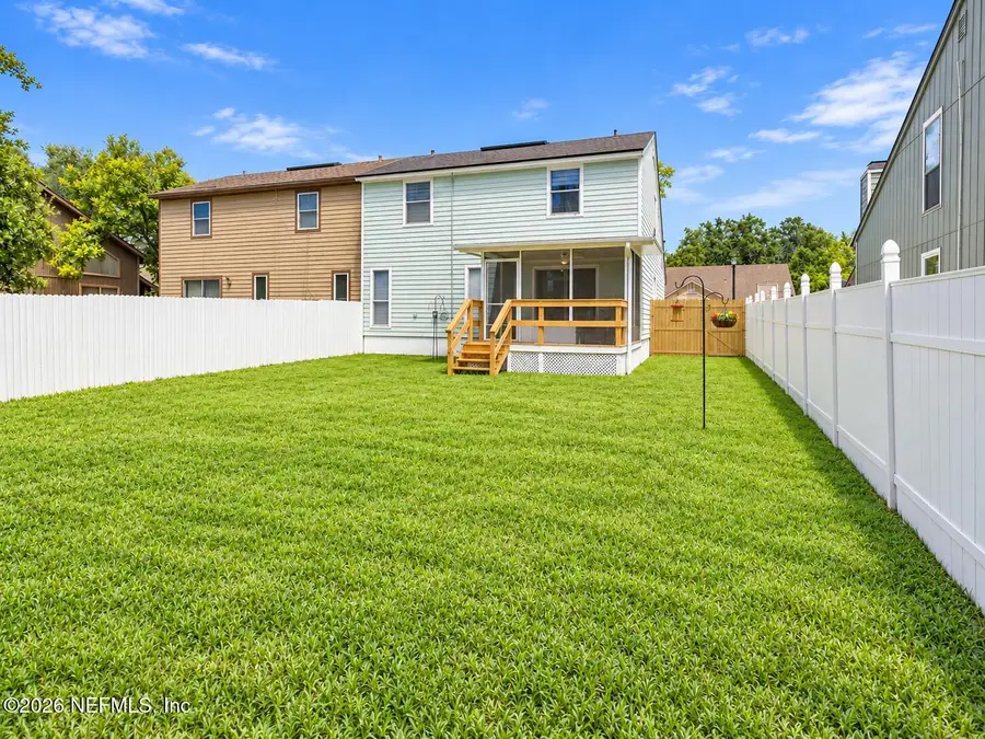 11356 Canvasback Court, Jacksonville, FL 32225 - #3