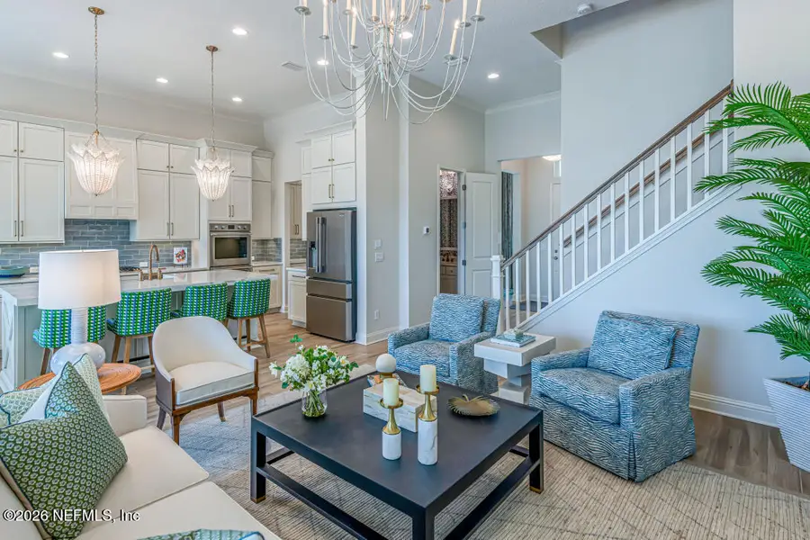 156 Arbor Creek Drive, Saint Augustine, FL 32092 - #2