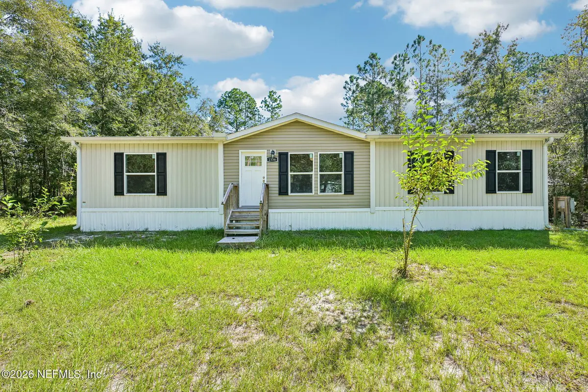1556 Rayne Point, Middleburg, FL 32068 - #1