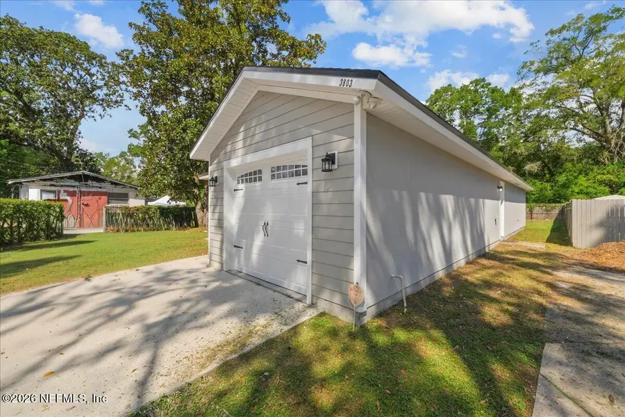 3803 Soutel Drive, Jacksonville, FL 32208 - #2