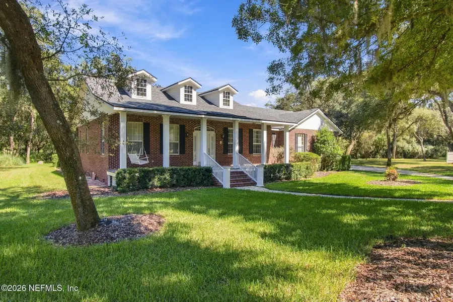 520 Old Governor's Way, Saint Augustine, FL 32086 - #3