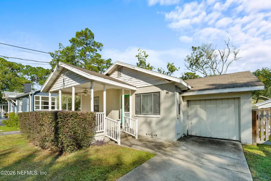 4817 Kerle Street, Jacksonville, FL 32205 - #2