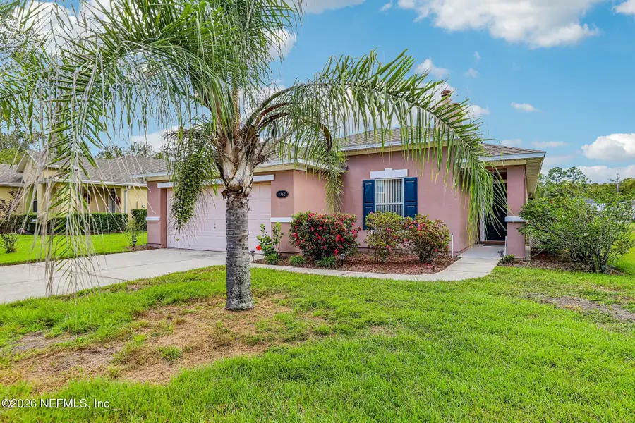 1962 Tomahawk Drive, Middleburg, FL 32068 - #3