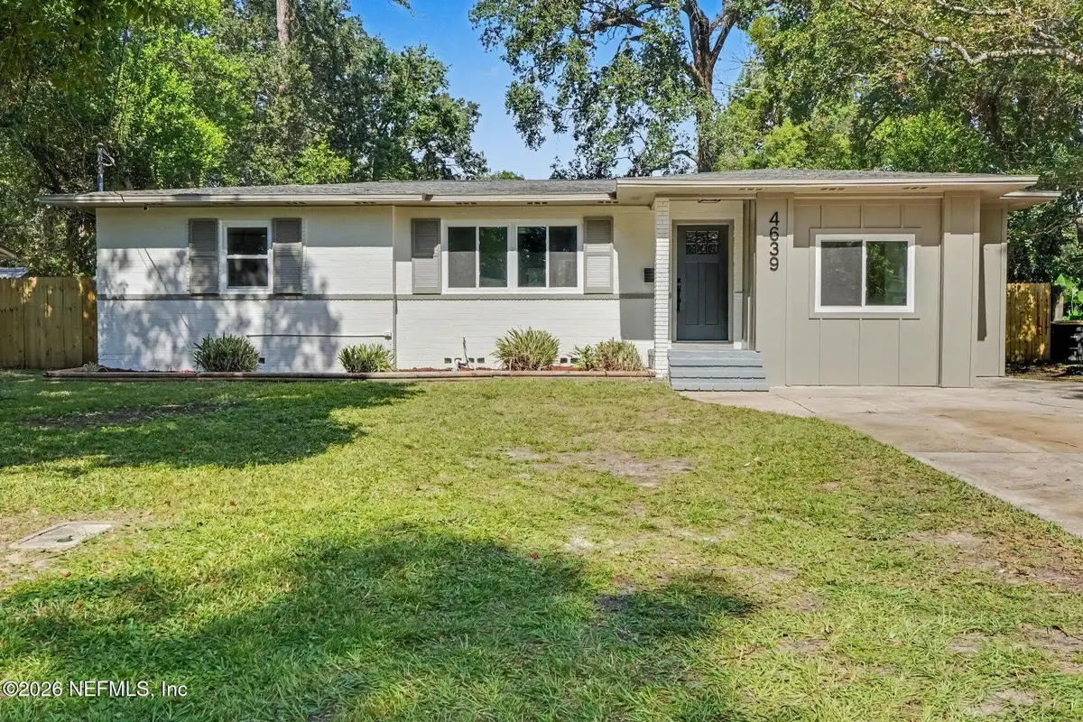 4639 Martingale Road, Jacksonville, FL 32210 - #1