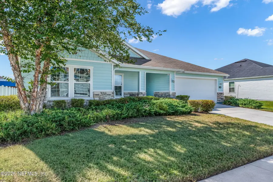 1480 Knudson Drive, Jacksonville, FL 32221 - #3