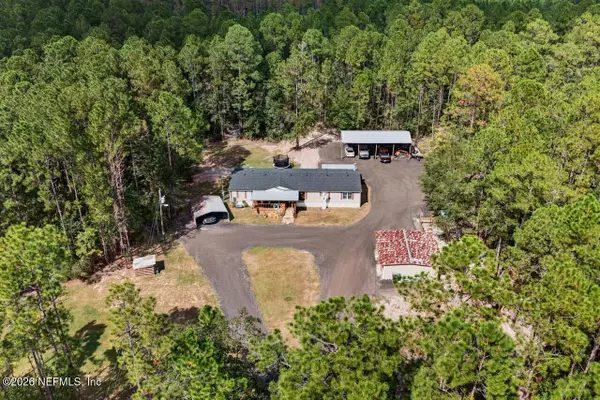 4990 Laurel Street, Middleburg, FL 32068