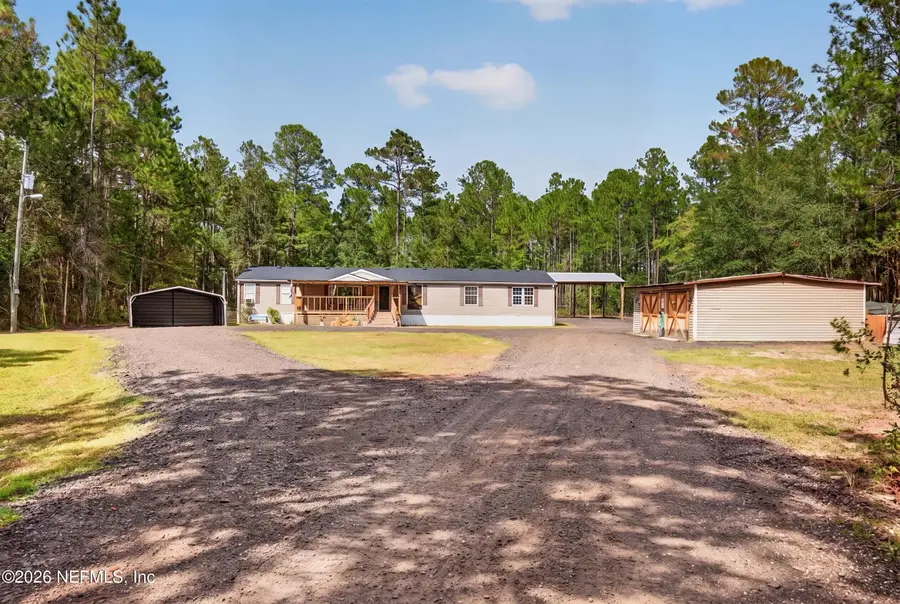 4990 Laurel Street, Middleburg, FL 32068 - #2