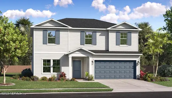 5873 Lagoon Cruise Way, Jacksonville, FL 32234