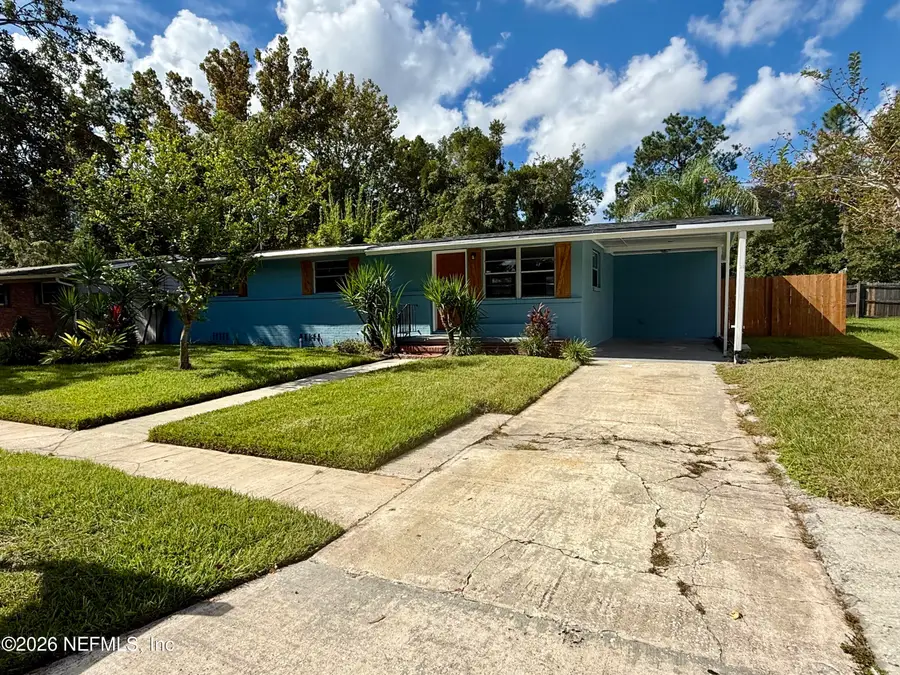 2720 Robinette Drive, Orange Park, FL 32073 - #2