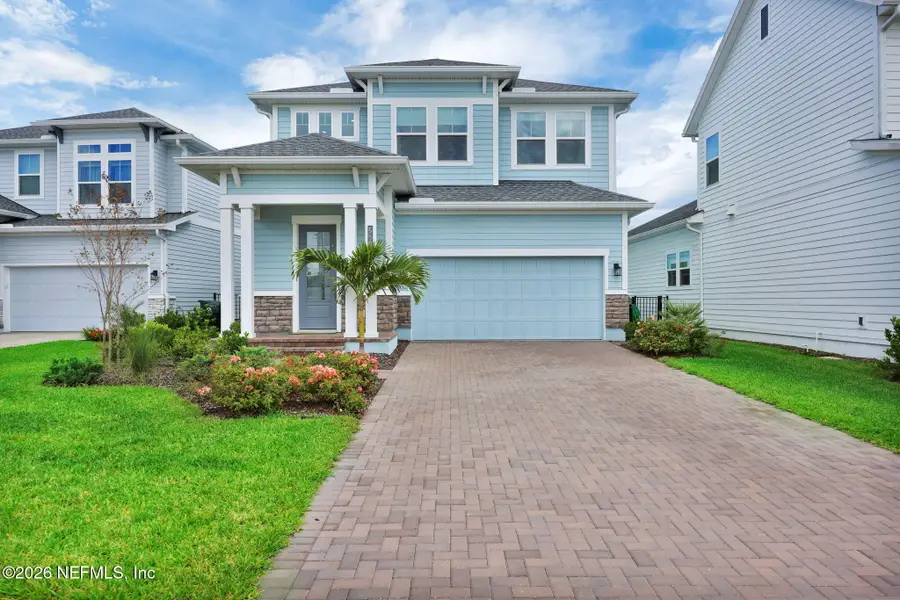 5583 Lumber Mill Road, Jacksonville, FL 32224 - #2