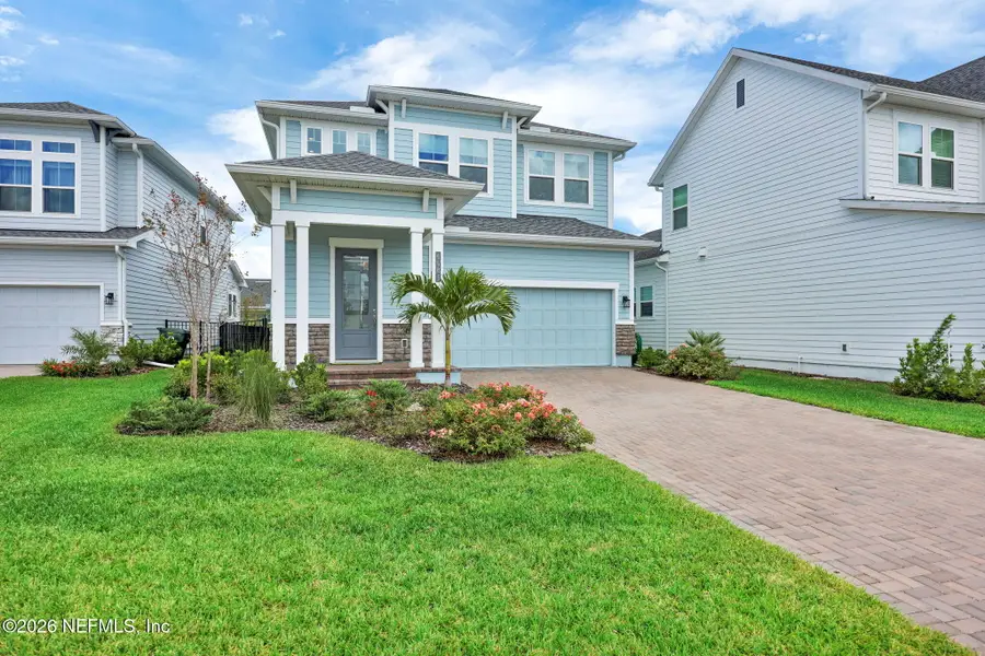 5583 Lumber Mill Road, Jacksonville, FL 32224 - #3