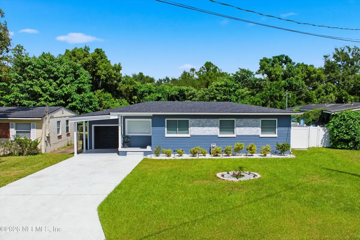 5349 Sharon Terrace, Jacksonville, FL 32207 - #1