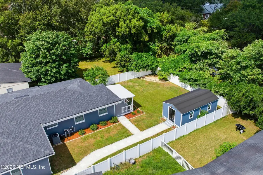 5349 Sharon Terrace, Jacksonville, FL 32207 - #2