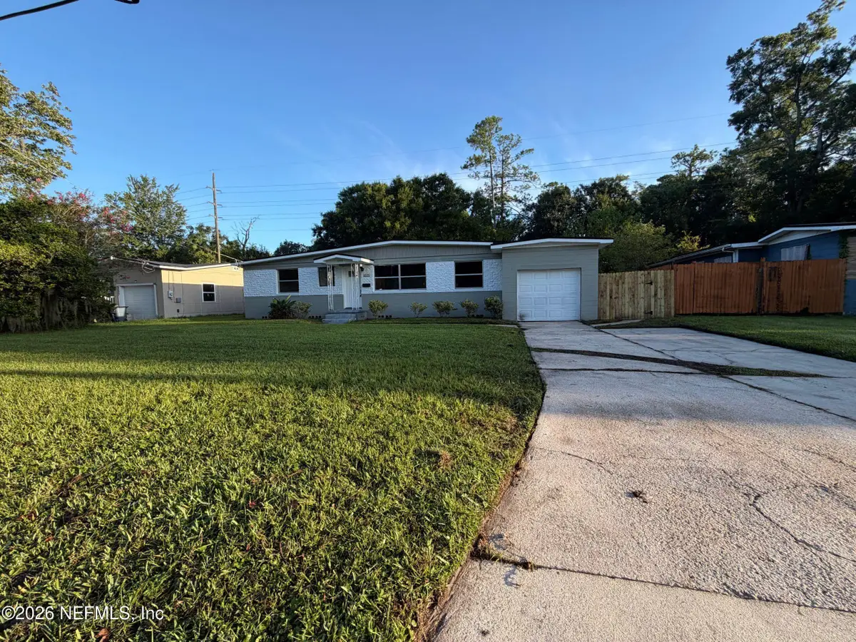 6535 Lou N Drive, Jacksonville, FL 32216 - #1