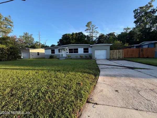 6535 Lou N Drive, Jacksonville, FL 32216