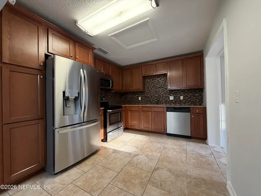 6535 Lou N Drive, Jacksonville, FL 32216 - #2
