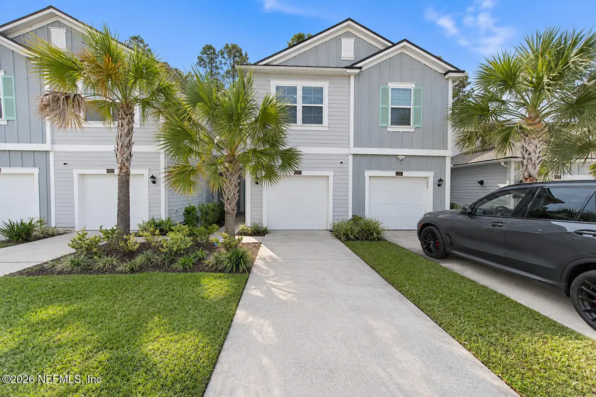 217 Coastline Way, Saint Augustine, FL 32092 - #1