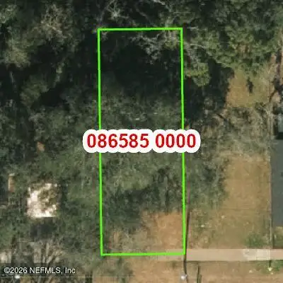 1341 W 22nd Street, Jacksonville, FL 32209