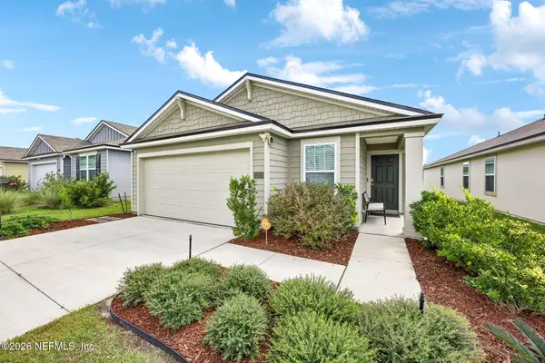 12577 Russian Olive Road, Jacksonville, FL 32218