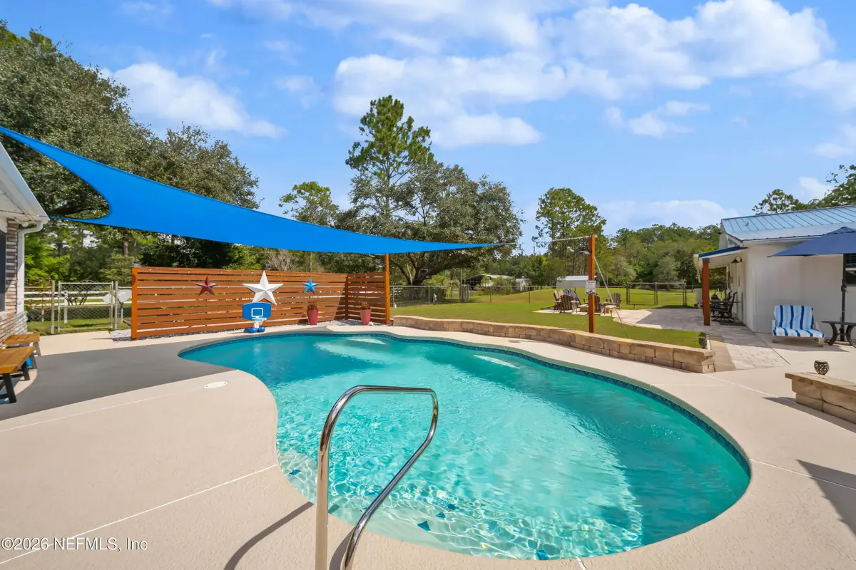5987 Shelly Lane, Macclenny, FL 32063 - #1
