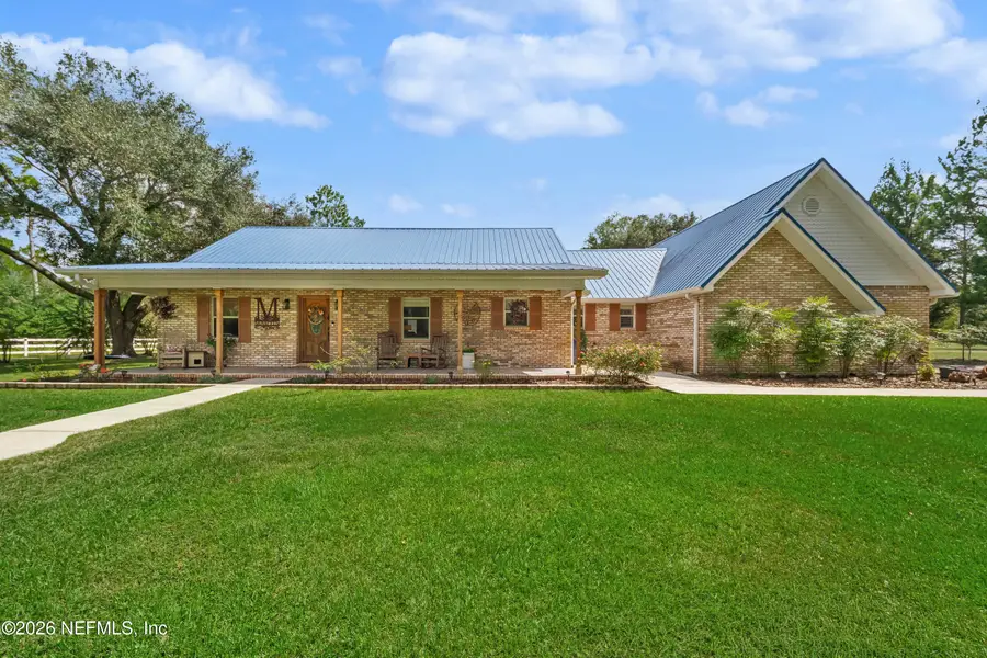 5987 Shelly Lane, Macclenny, FL 32063 - #2