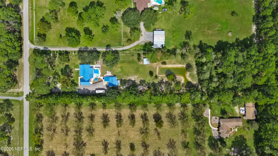 5987 Shelly Lane, Macclenny, FL 32063 - #3