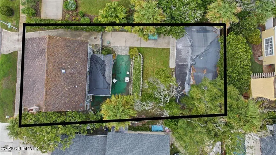 214 Oleander Street, Neptune Beach, FL 32266 - #2