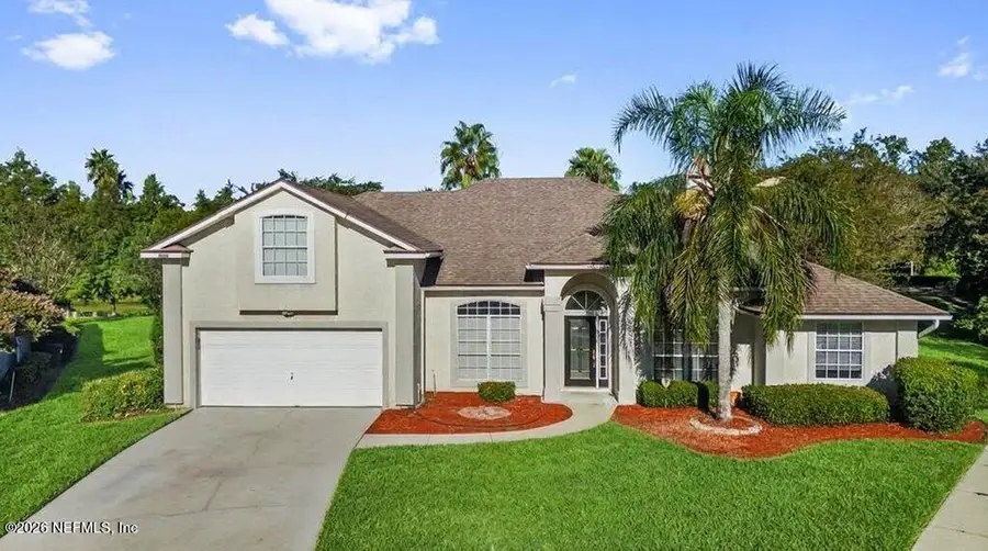 1556 Lakeway Drive, Fleming Island, FL 32003 - #2