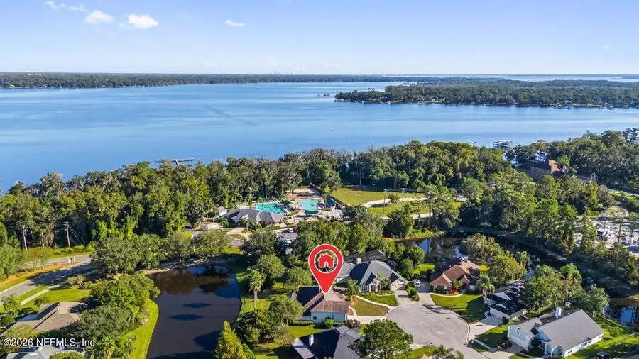 1556 Lakeway Drive, Fleming Island, FL 32003 - #3