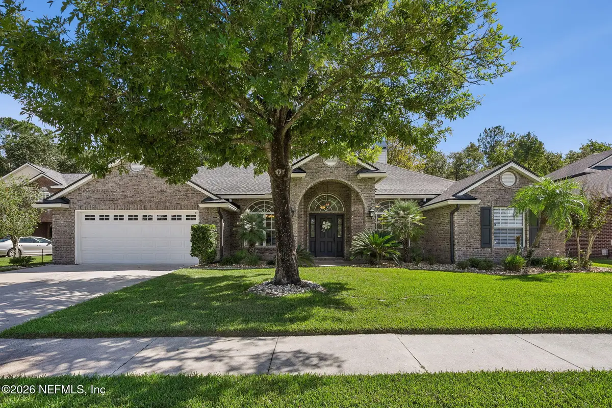 2411 Golden Bell Lane, Fleming Island, FL 32003 - #1