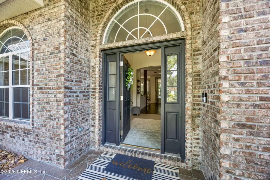 2411 Golden Bell Lane, Fleming Island, FL 32003 - #2