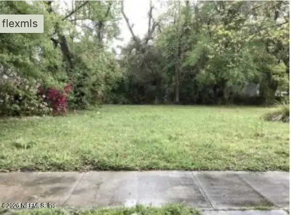 1856 W 30th Street, Jacksonville, FL 32209 - #1