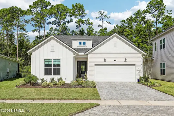 145 Bridgeton Street, St. Johns, FL 32259