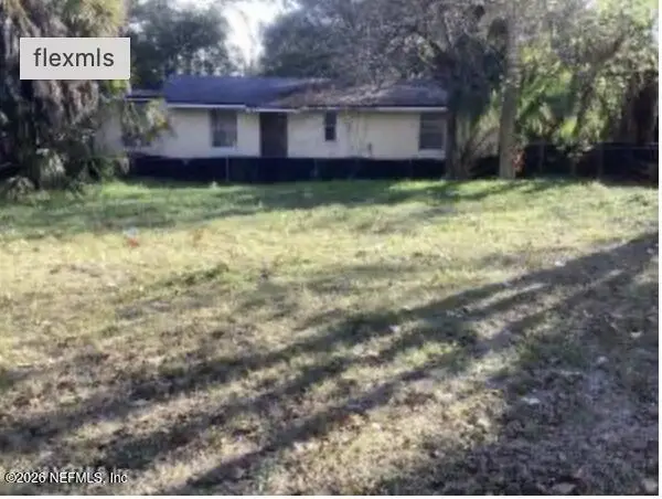 1498 W 22nd Street, Jacksonville, FL 32209