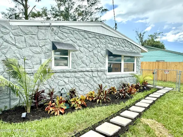 5514 Green Forest Drive, Jacksonville, FL 32244