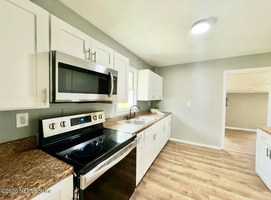 5514 Green Forest Drive, Jacksonville, FL 32244 - #3