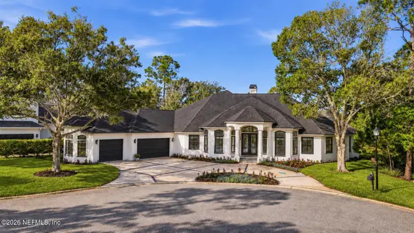 145 Deer Haven Drive, Palm Valley, FL 32082
