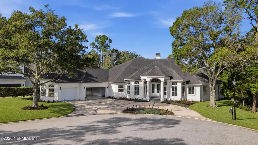145 Deer Haven Drive, Palm Valley, FL 32082 - #2