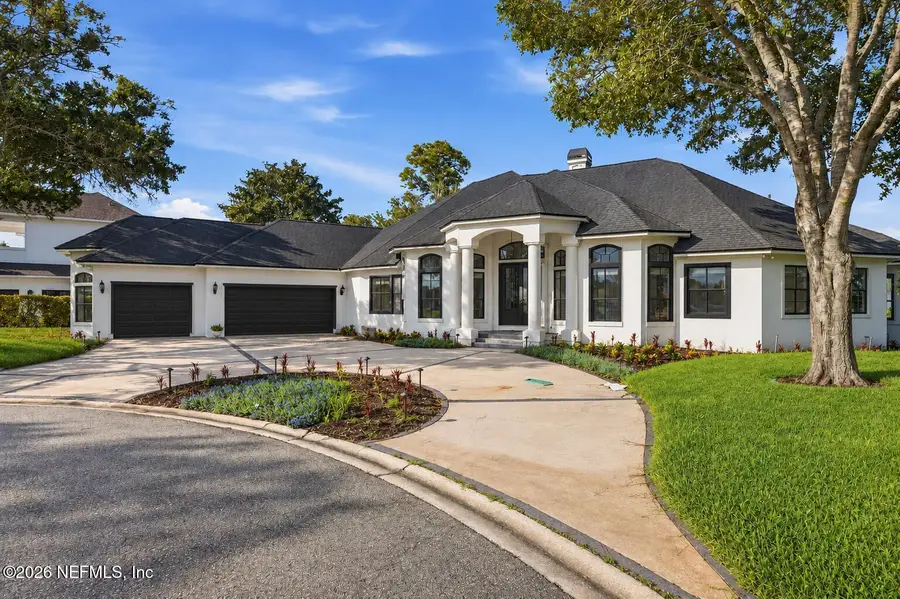 145 Deer Haven Drive, Palm Valley, FL 32082 - #3