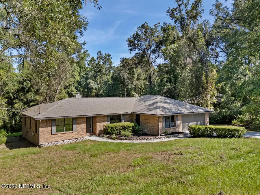 4851 Kangaroo Circle, Middleburg, FL 32068 - #2