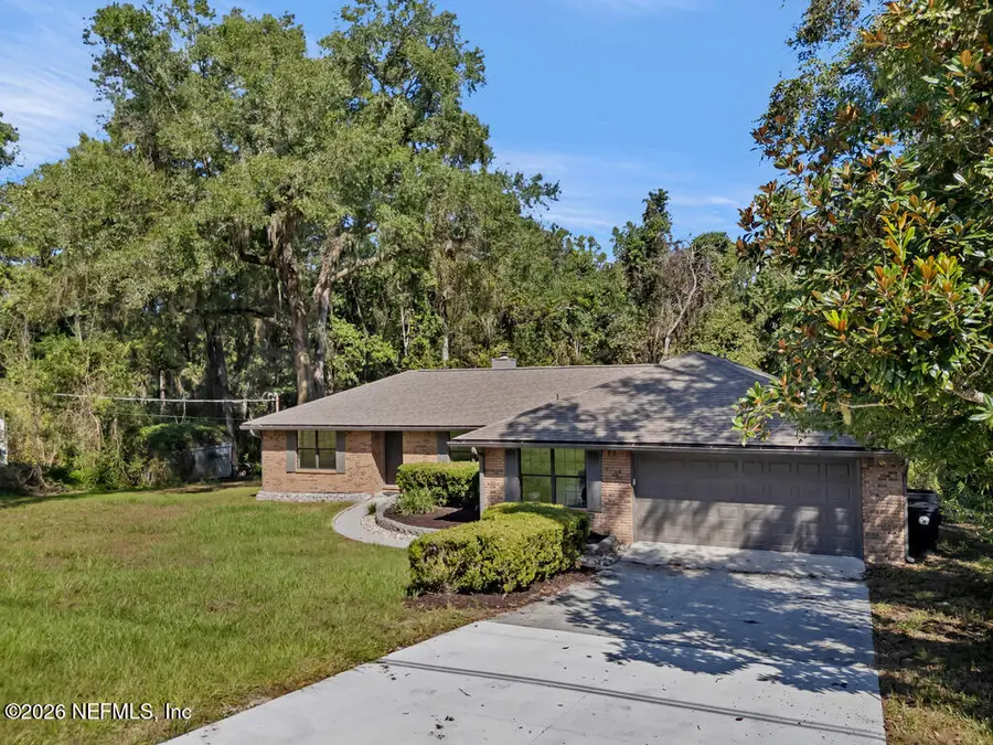 4851 Kangaroo Circle, Middleburg, FL 32068 - #3