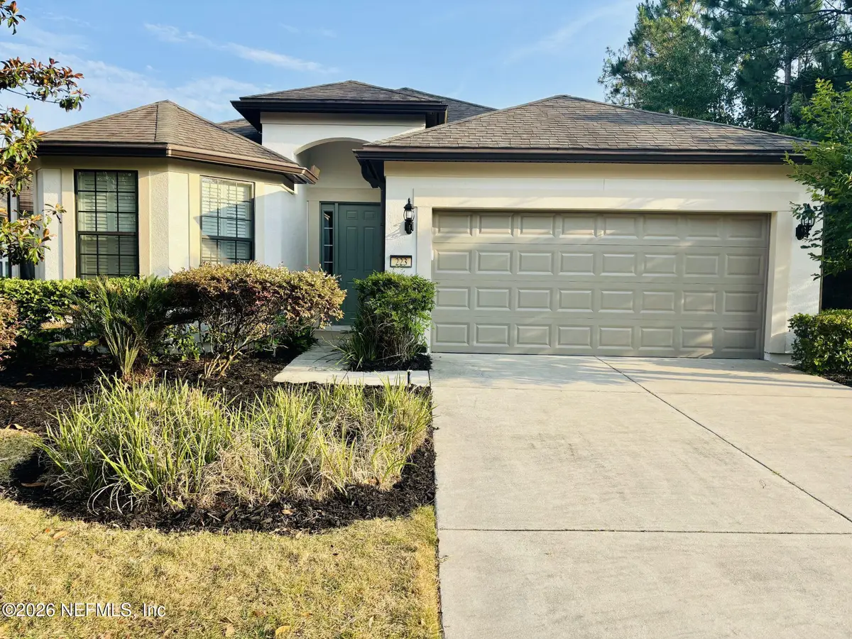 223 River Run Boulevard, Ponte Vedra, FL 32081 - #1