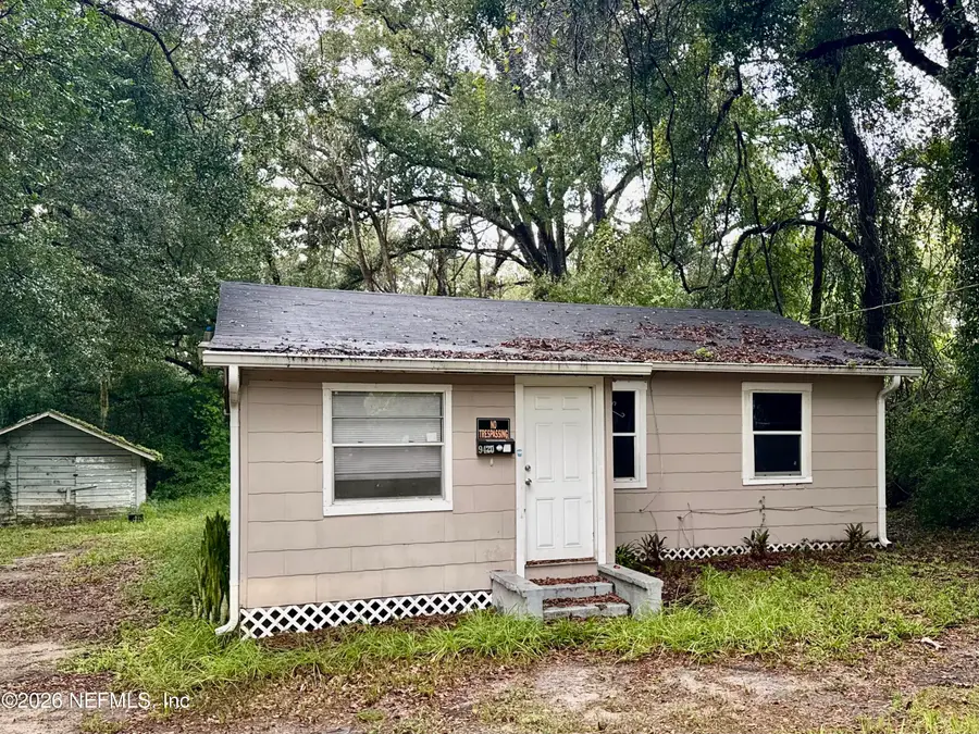 9420 Gibson Avenue, Jacksonville, FL 32208 - #2