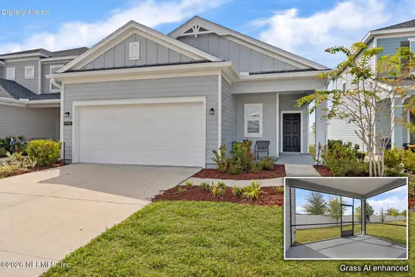 9591 Giada Drive, Jacksonville, FL 32219