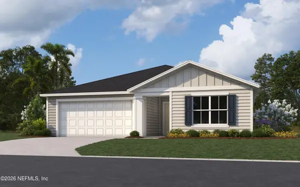 466 Barbosa Trail, St. Augustine, FL 32095
