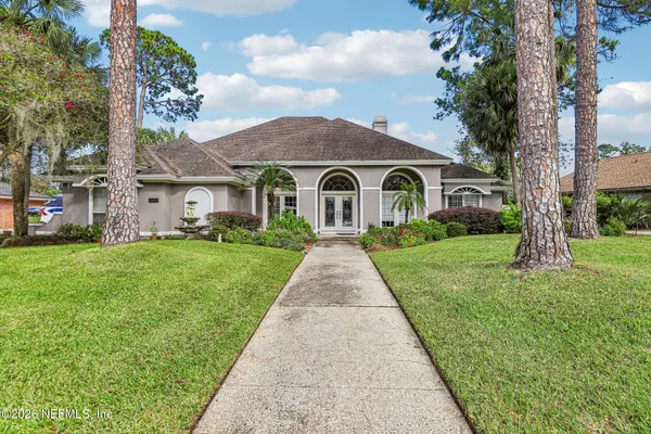 12213 Cattail W Drive, Jacksonville, FL 32223