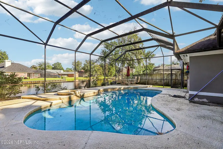12213 Cattail W Drive, Jacksonville, FL 32223 - #2