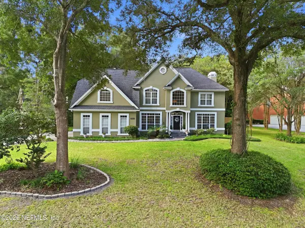 12940 Jupiter Hills N Circle, Jacksonville, FL 32225